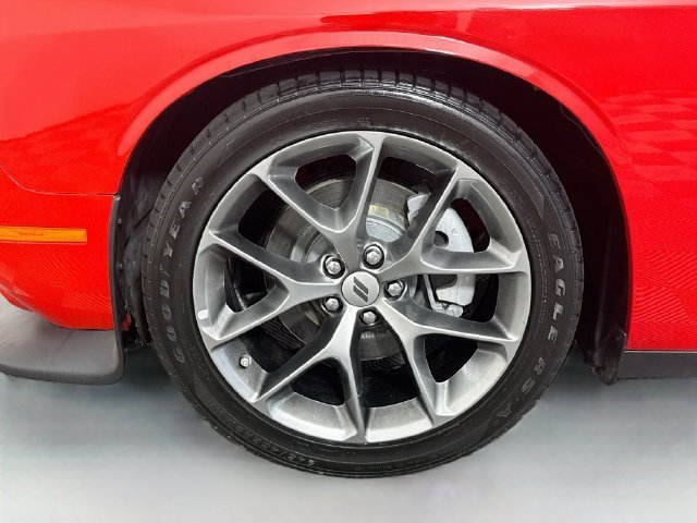 Used 2023 Dodge Challenger GT RWD image 35