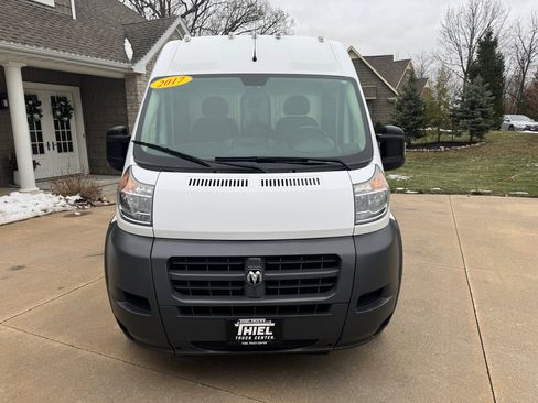Used 2017 RAM ProMaster 2500 image 10