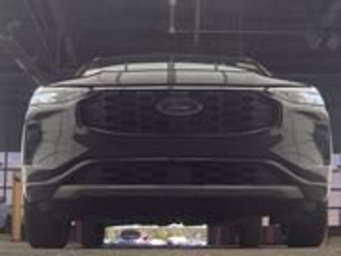 Used 2023 Ford Escape ST-Line AWD/4WD image 14