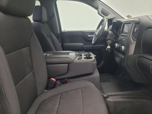 Used 2020 GMC Sierra 1500 2WD Double Cab w/ Sierra Value Package image 21