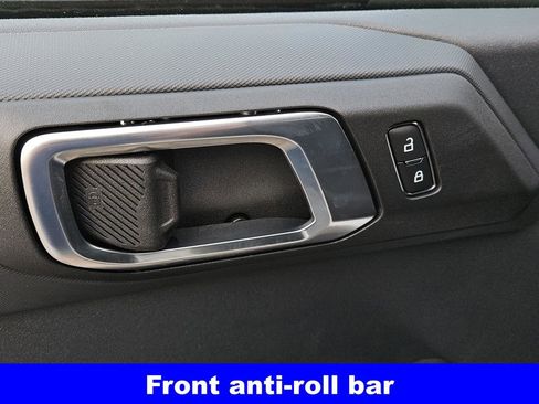 New 2025 Ford Bronco Big Bend image 27