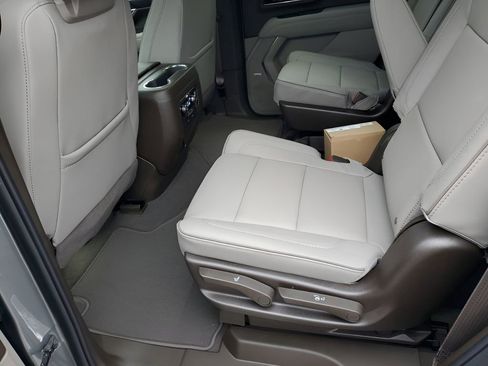 New 2026 GMC Yukon Elevation w/ Elevation Premium Package image 20
