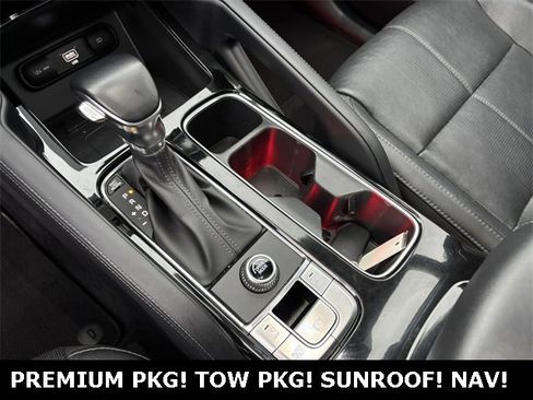 Used 2020 Kia Telluride EX w/ EX Premium Package image 21