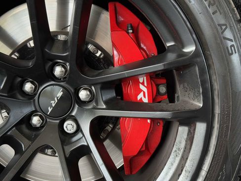 Used 2021 Dodge Challenger R/T Scat Pack image 28