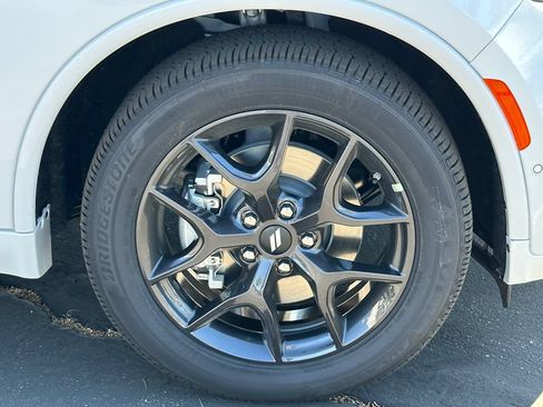 New 2026 Dodge Durango GT w/ Blacktop Package AWD/4WD image 13