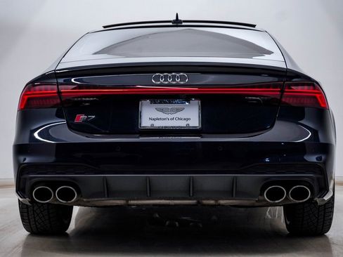 Used 2024 Audi S7 Prestige image 8