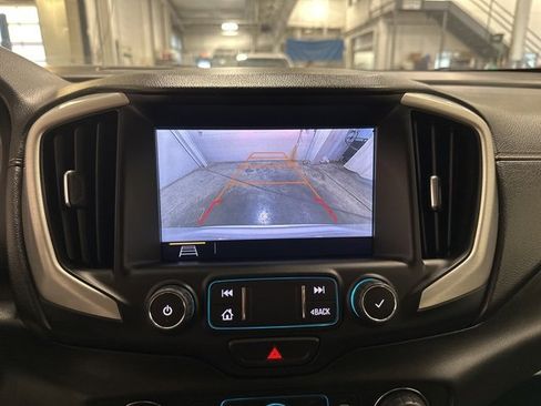 Used 2019 GMC Terrain SLT w/ Preferred Package image 25