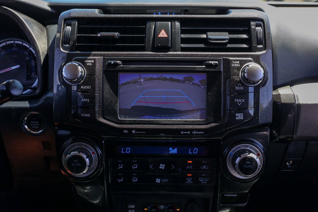 Used 2019 Toyota 4Runner Limited AWD/4WD image 30