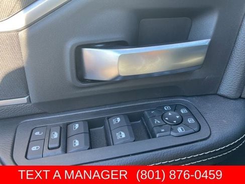 New 2026 RAM 2500 Big Horn AWD/4WD image 21