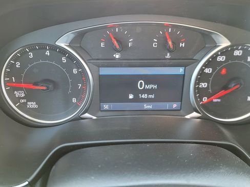 New 2026 Chevrolet Blazer LT w/ Convenience Package image 19