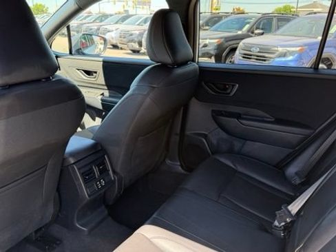 Certified 2026 Subaru Outback Premium AWD/4WD image 13