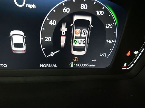 New 2026 Honda Accord EX-L image 28