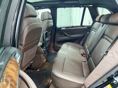 Used 2008 BMW X5 4.8i image 23