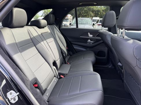 Certified 2026 Mercedes-Benz GLE 350 4MATIC image 28