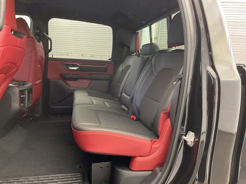 New 2026 RAM 1500 Rebel w/ Bed Utility Group image 20