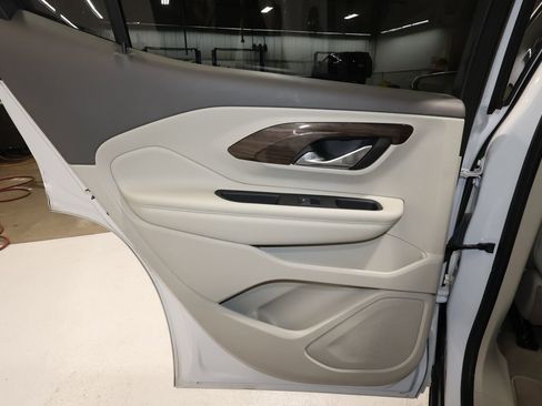 Used 2021 GMC Terrain Denali image 21