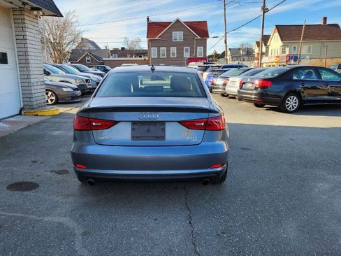 Used 2015 Audi A3 2.0T Premium AWD/4WD image 7