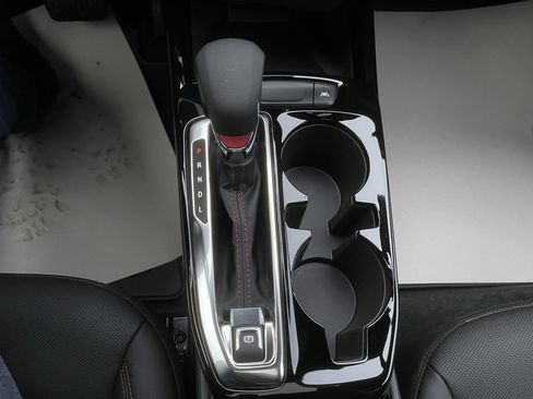 New 2026 Chevrolet Trax RS w/ Sunroof Package image 19