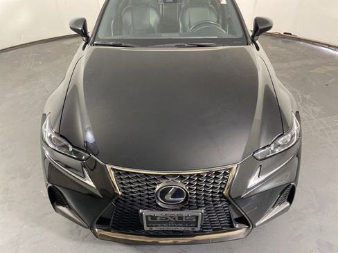 Used 2017 Lexus IS 300 AWD image 6