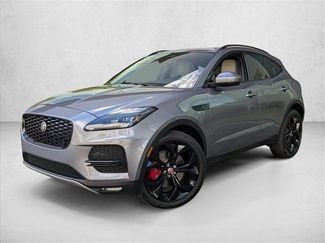 Used 2022 Jaguar E-PACE SE AWD/4WD video 1