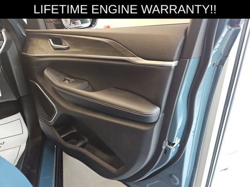 New 2026 Jeep Grand Cherokee Limited w/ Limited Altitude Package image 29