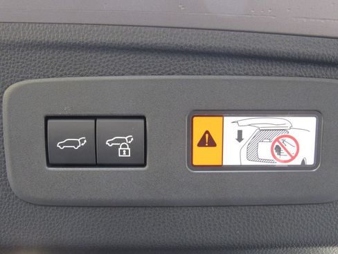 Used 2027 Toyota Land Cruiser w/ Premium Package AWD/4WD image 23