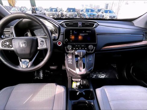 Used 2019 Honda CR-V EX image 15