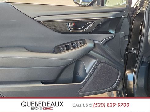 Used 2021 Subaru Outback AWD/4WD image 10