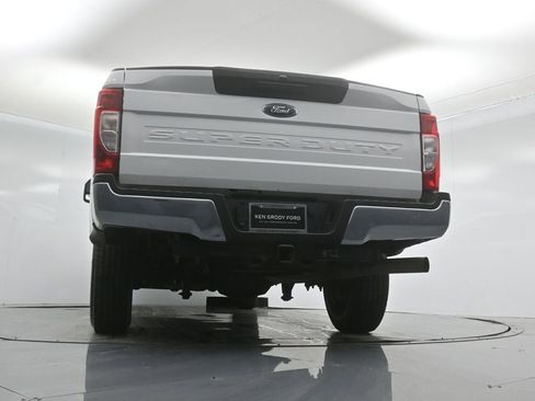 Certified 2020 Ford F250 XL w/ Power Equipment Group RWD image 47