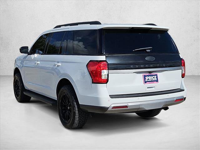 Used 2024 Ford Expedition XLT RWD image 8