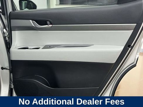 Used 2024 Hyundai Palisade SEL AWD/4WD image 26
