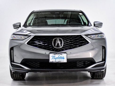 New 2026 Acura MDX w/ Technology Package image 4