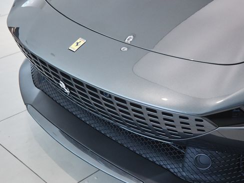 Used 2023 Ferrari Roma image 58