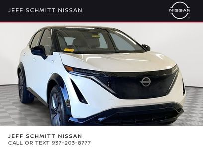 Certified 2024 Nissan Ariya AWD
