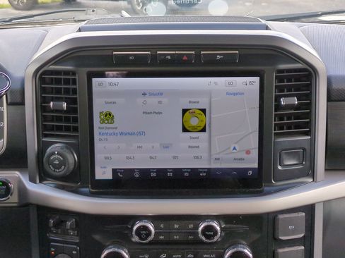 Used 2023 Ford F150 XLT w/ Equipment Group 302A High image 18