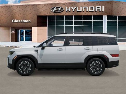 New 2026 Hyundai Santa Fe SEL image 3