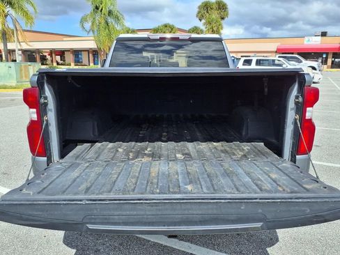 Used 2020 Chevrolet Silverado 1500 RST w/ True North Edition image 19