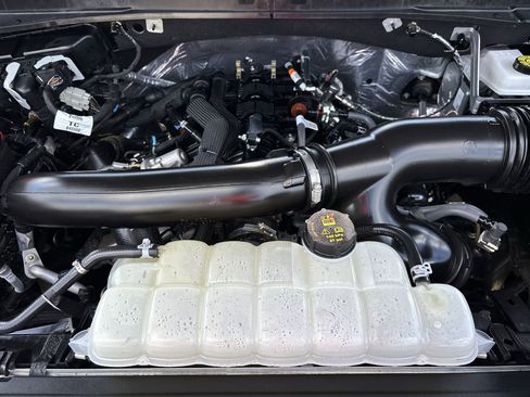 Certified 2025 Ford Expedition Max Active AWD/4WD image 12