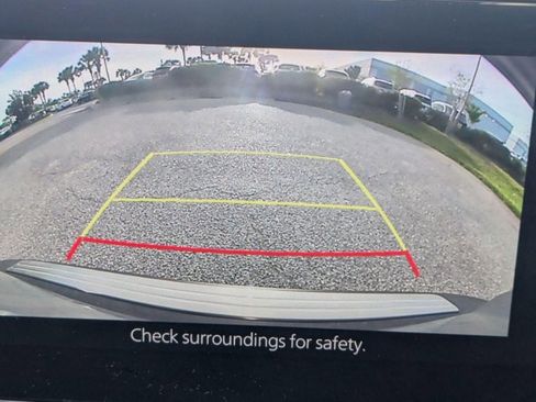 Used 2023 MAZDA CX-30 AWD 2.5 S w/ Preferred Package image 12