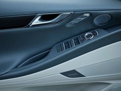 New 2026 Genesis G80 3.5T Sport Prestige AWD/4WD image 16