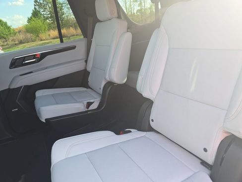 New 2026 Chevrolet Tahoe Premier w/ Sun And Tow Package image 14