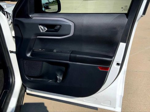 Used 2023 Ford Bronco Sport Big Bend image 21