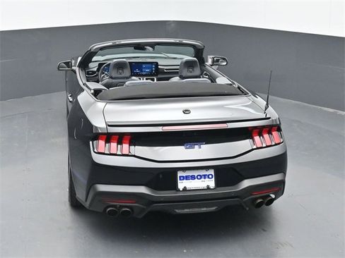 Used 2024 Ford Mustang GT Premium image 42