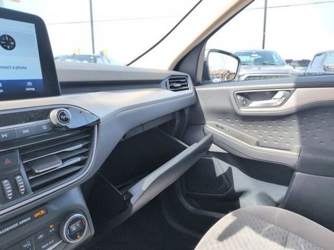 Certified 2020 Ford Escape SE AWD/4WD image 36