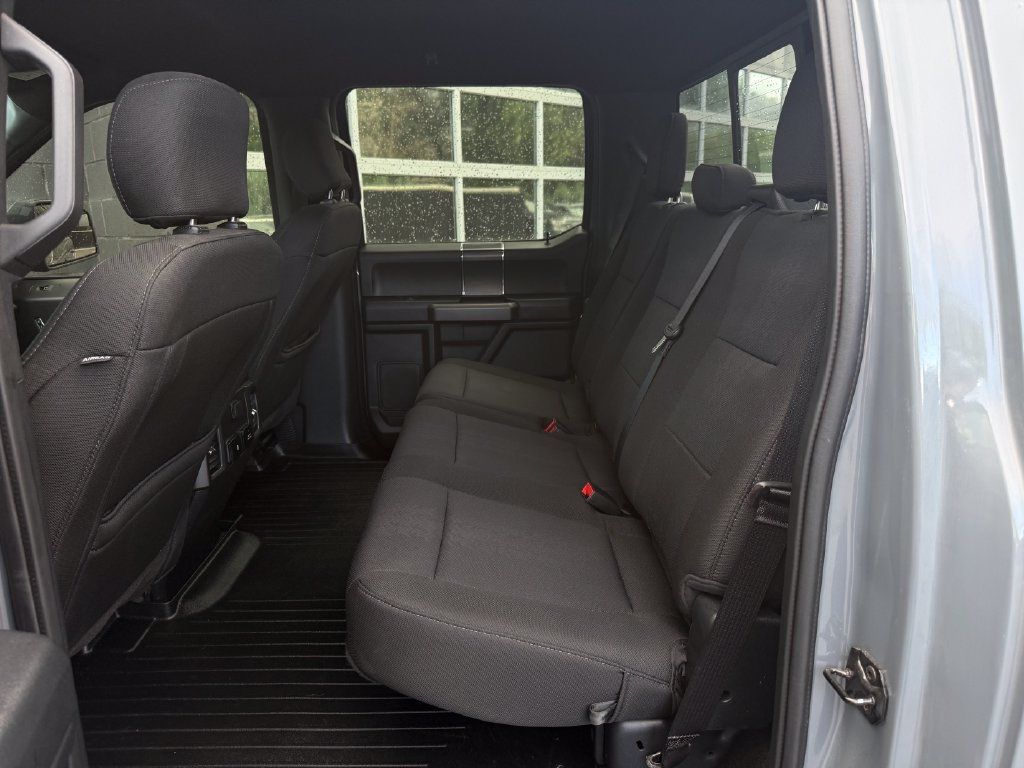 Used 2019 Ford F150 XLT w/ Equipment Group 302A Luxury AWD/4WD image 31