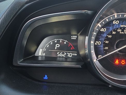 Used 2018 Toyota Yaris iA image 22