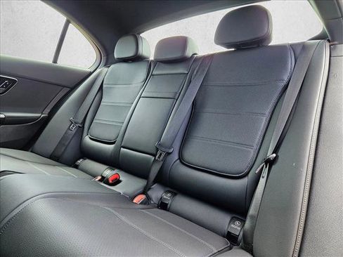 Used 2025 Mercedes-Benz C 300 C 300 image 18