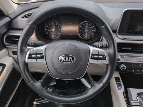 Used 2020 Kia Telluride EX w/ Towing Package AWD/4WD image 24