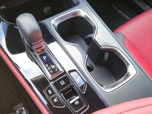 Used 2022 Lexus NX 350h AWD w/ Vision Package image 22