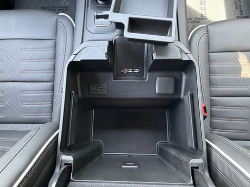 New 2026 GMC Sierra 1500 AT4X AWD/4WD image 33